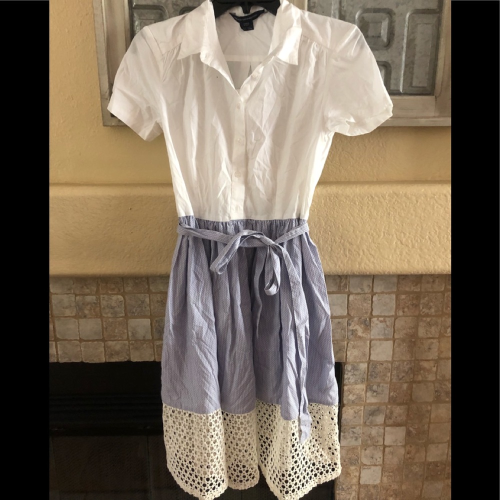 Dress, French Connection, Adorable